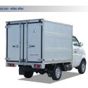 THACO FRONTIER TF220 | THÙNG KÍN | 980KG