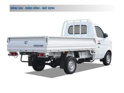 THACO FRONTIER TF230 | THÙNG LỬNG | 990KG