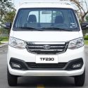 THACO FRONTIER TF230 | THÙNG MUI BẠT | 920KG