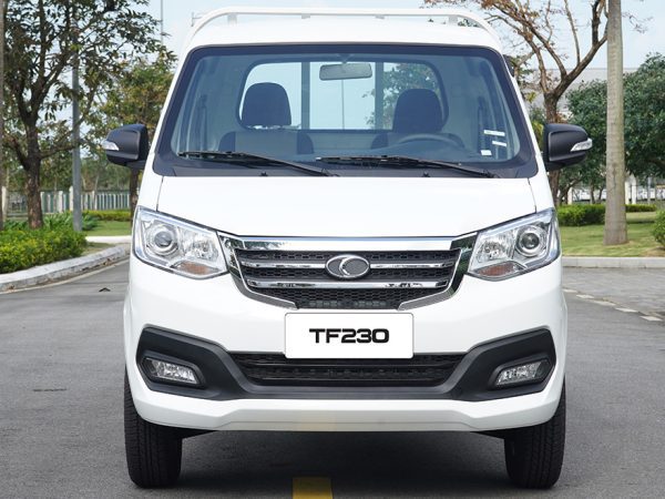 THACO FRONTIER TF230 | THÙNG MUI BẠT | 920KG