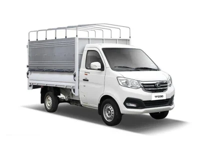 THACO FRONTIER TF230 | THÙNG MUI BẠT | 920KG