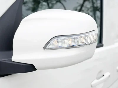 THACO FRONTIER TF230 | THÙNG MUI BẠT | 920KG