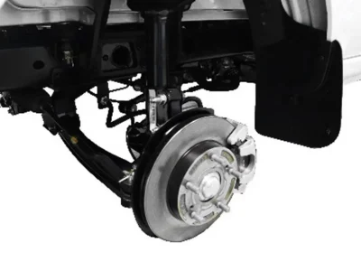 THACO FRONTIER TF230 | THÙNG MUI BẠT | 920KG