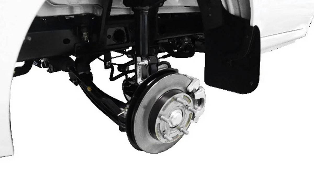 THACO FRONTIER TF230 | THÙNG MUI BẠT | 920KG