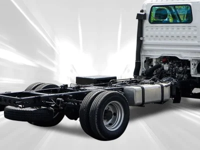 Thaco Frontier TF2800 | 1.9 Tấn