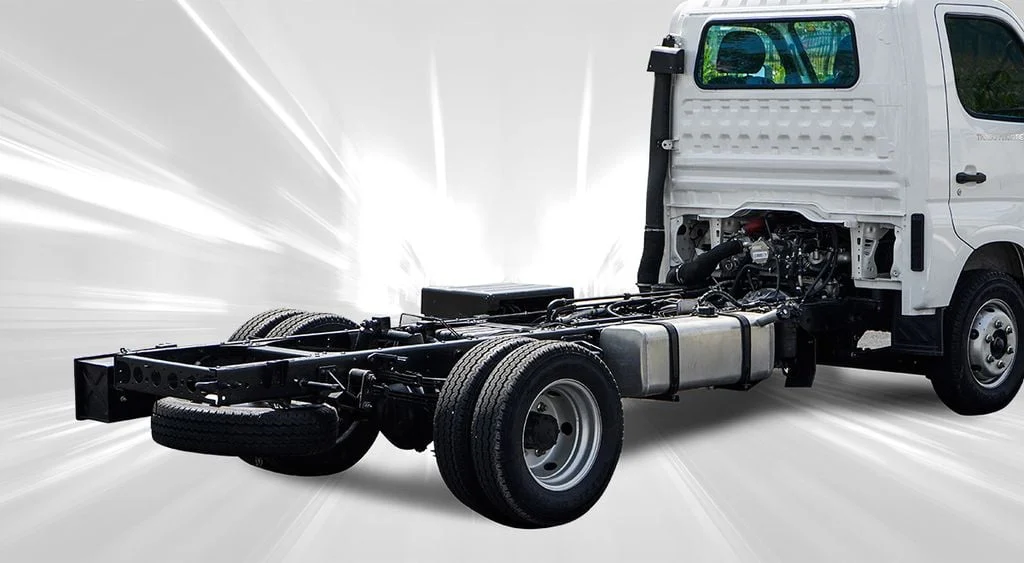Thaco Frontier TF2800 | 1.9 Tấn