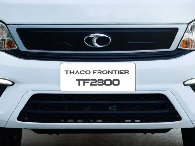 Thaco Frontier TF2800 | 1.9 Tấn