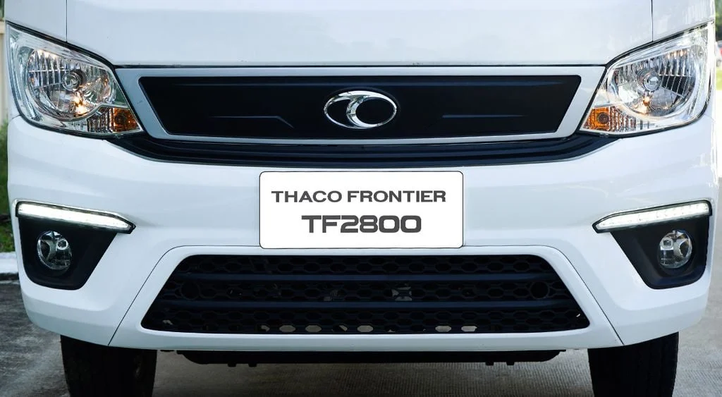 Thaco Frontier TF2800 | 1.9 Tấn