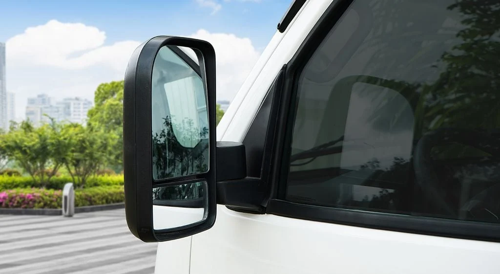 Thaco Frontier TF2800 | 1.9 Tấn