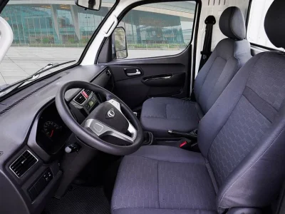 Thaco Frontier TF2800 | 1.9 Tấn