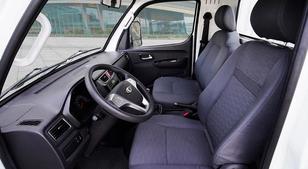 Thaco Frontier TF2800 | 1.9 Tấn