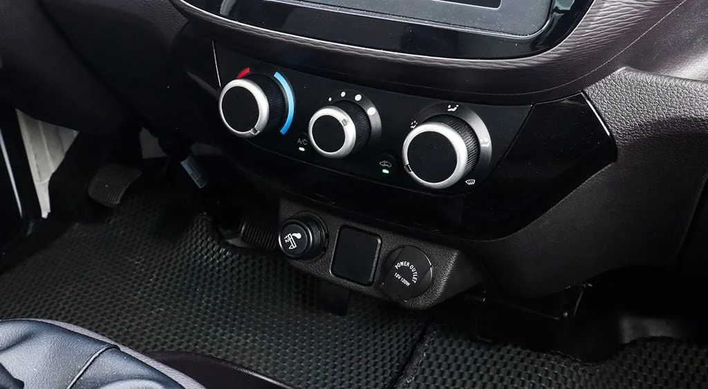 Thaco Frontier TF2800 | 1.9 Tấn