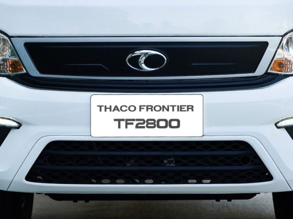 Thaco Frontier TF2800 | 1.9 Tấn