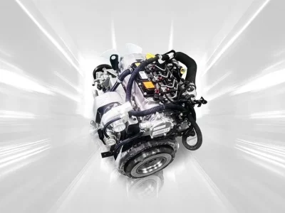 Thaco Frontier TF2800 | 1.9 Tấn