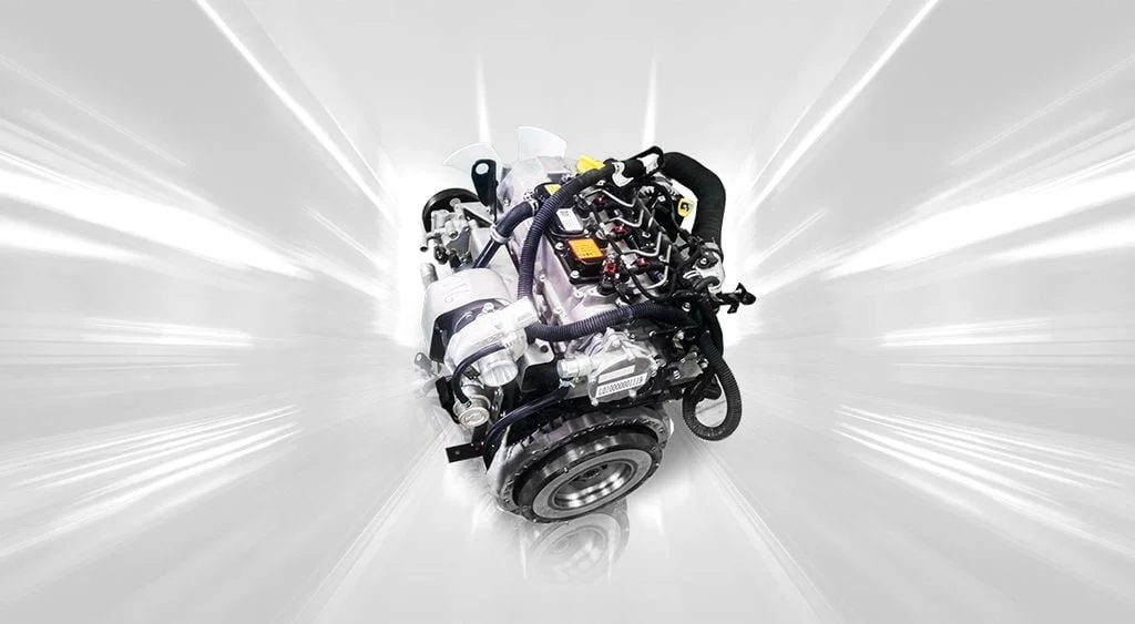 Thaco Frontier TF2800 | 1.9 Tấn