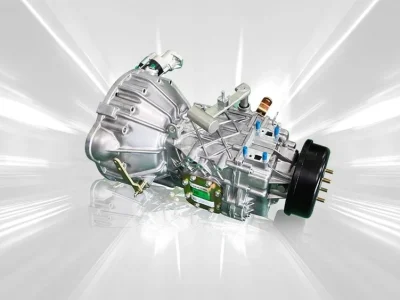 Thaco Frontier TF2800 | 1.9 Tấn