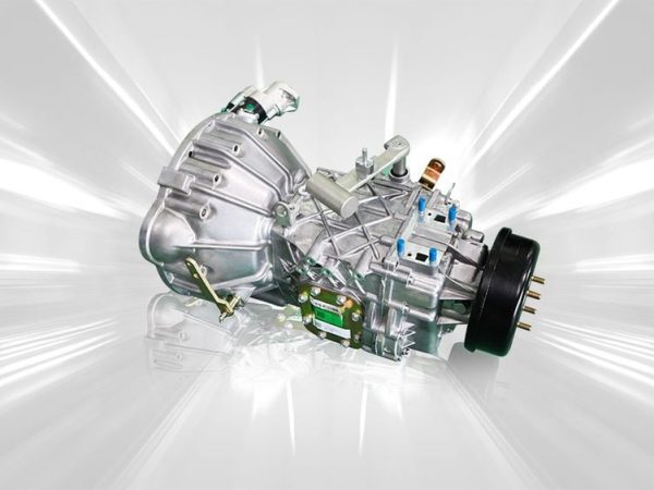 Thaco Frontier TF2800 | 1.9 Tấn