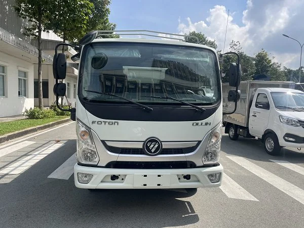 Thaco Ollin S490 - 1,9 tấn