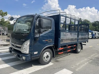 Thaco Ollin S490 - 1,9 tấn
