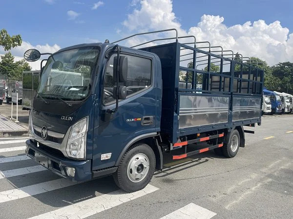 Thaco Ollin S490 - 1,9 tấn