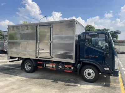 Thaco Ollin S490 - 1,9 tấn