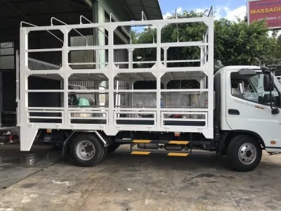 Thaco Ollin S490 - 1,9 tấn