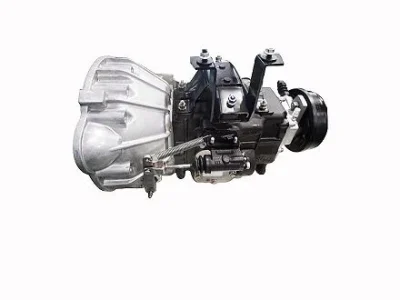 Thaco Ollin S490 - 1,9 tấn