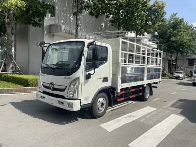 Thaco Ollin S490 - 1,9 tấn