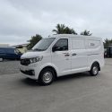 THACO VAN TF420V 2 CHỖ, thùng dài 2.3 mét
