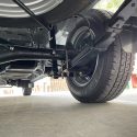 THACO VAN TF450V 2 CHỖ, thùng dài 2.6 mét