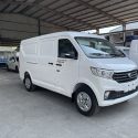 THACO VAN TF450V 2 CHỖ, thùng dài 2.6 mét