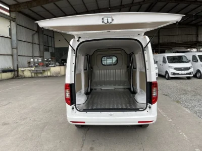 THACO VAN TF450V 2 CHỖ, thùng dài 2.6 mét