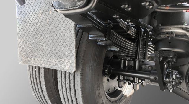 Xe ben 1 cầu 3,5 tấn Thaco FD350 - 3,49T Xe ben 1 cầu 3,5 tấn Thaco FD350 - 3,49T