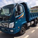 Xe ben 1 cầu 3,5 tấn Thaco FD350 - 3,49T