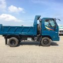 Xe ben 1 cầu 3,5 tấn Thaco FD350 - 3,49T