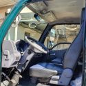Xe ben 2 cầu 5 tấn thùng 4 khối tự đổ Forland FD990-4WD