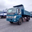 Xe ben 2 cầu Thaco Forland 120-4WD E4 6.5 tấn