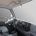 Xe ben 2 cầu Thaco Forland 120-4WD E4 6.5 tấn