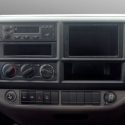 Xe ben 2 cầu Thaco Forland 120-4WD E4 6.5 tấn