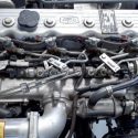 Xe ben 2 cầu Thaco Forland 120-4WD E4 6.5 tấn