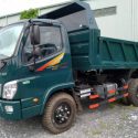 Xe ben 2 cầu Thaco Forland 120-4WD E4 6.5 tấn