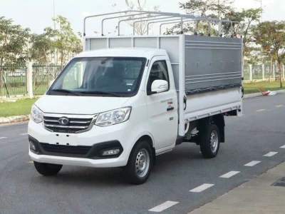 XE TẢI 990 KG THACO FRONTIER TF220