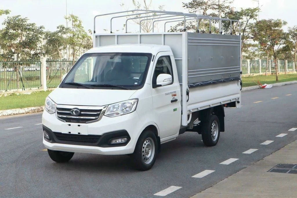XE TẢI 990 KG THACO FRONTIER TF220