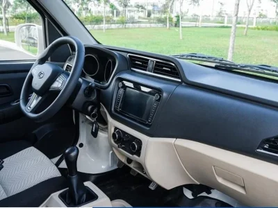 XE TẢI 990 KG THACO FRONTIER TF220