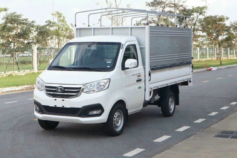 XE TẢI 990 KG THACO FRONTIER TF220