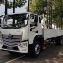 Xe Tải Auman C160 Mui Bạt – Tải Trọng 9.1 Tấn