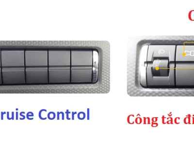 Xe Tải Auman C160 Mui Bạt – Tải Trọng 9.1 Tấn