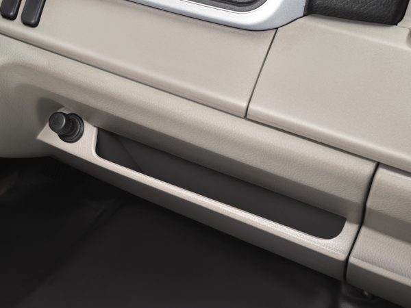 Xe tải Fuso Canter TF4.9 - tải trọng 1.99 tấn