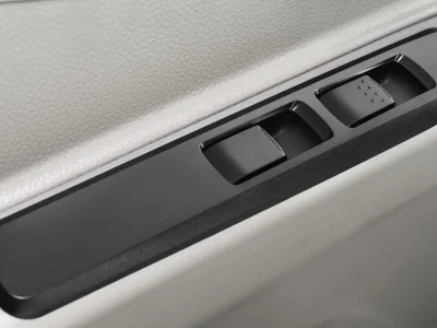 Xe tải Fuso Canter TF4.9 - tải trọng 1.99 tấn