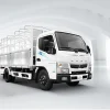Xe tải Fuso Canter TF4.9 - tải trọng 1.99 tấn